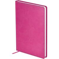 Ежедневник недатированный A6 136л. BG "Winner. Fuchsia" кожзам, твердый переплет, фуксия RE-DuA6_60965 Ежедневник недатированный A6 136л. BG "Winner. Fuchsia" кожзам, твердый переплет, фуксия RE-DuA6_60965