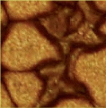 Краска PEBEO Fantasy Prisme с фактурным эффектом 45 мл 166031 каштановый