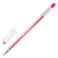 Ручка гелевая Crown "Hi-Jell" 0.5 мм