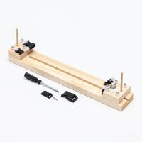 Набор для плетения из паракорда, 6 предметов, с деревянным станком, иглами, фастексами SIM-10155252 Набор для плетения из паракорда, 6 предметов, с деревянным станком, иглами, фастексами SIM-10155252