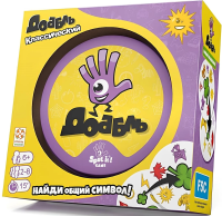 Настольная игра: Доббль (Эко) MAGLS178