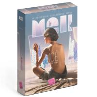 Метафорические ассоциативные карты "Моё Одиночество" 50 карт SIM-9596193