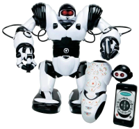 Робот WowWee Робосапиен X (Robosapien X) TT-8006