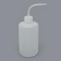 Бутылочка д/хранения твист крышка 500 мл 7,2x21 см пластик 1 шт SIM-10952468