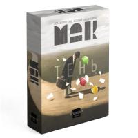 Метафорические ассоциативные карты "Тень на пути" 50 карт SIM-9250528