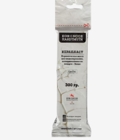 Масса для лепки керамическая KOH-I-NOOR "KERAplast" 300 г белая RE-013170800000RU