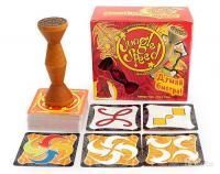 Настольная игра: Дикие джунгли (Jungle Speed) Новая версия MAG072423