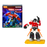 Блокис. Конструктор Трансформеры Shining 1985 в асс. ТМ Blokees ROS-67320