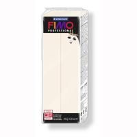 Полимерная глина FIMO Professional doll art 454 г полупрозрачный фарфор 8071-03
