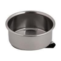 Масленка металлическая одинарная СОНЕТ 4 см NP-2411301700