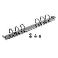 Кольцевой механизм Mr.Painter d 25 мм 22 см 26 черный RNG-220B-26