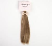 Волосы для кукол амбре прямые 25 х 150 см SIM-4692557