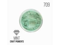 Пигмент CraftPigments 10 мл Mint мятный EPX-PIG-10-49