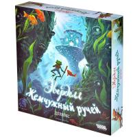 Настольная игра: Эверделл: Жемчужный ручей Делюкс MAG915549