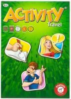 Настольная игра: Activity Travel для путешествующих MAG776809