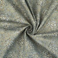 Ткань для пэчворка PEPPY FUSIONS 11 METALLIC 50 x 55 см 146 ± 5 г/м2 100% хлопок EYJM-6644-186 Silver
