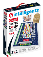 Игра настольная QUERCETTI "Секретный код" TT-1001
