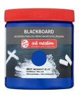 Краска матовая ART CREATION Blackboard 250 мл цв. полночный синий MP421650310