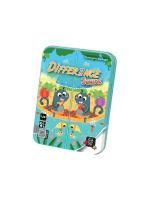 Настольная игра: Дифферанс для детей (Difference Junior) MAG401511