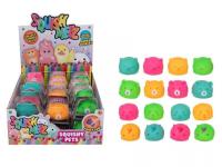 Игрушка-антистресс "Зверьки-сквишики" UT-1376224