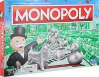 Настольная игра: Монополия (новая версия) MIR-C1009