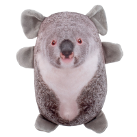 Игрушка-антистресс мягкая Tallula Коала, 21 см UT-202102s