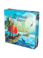 Настольная игра: Эверделл: Дальний берег MAG915980