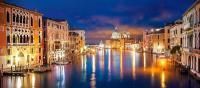 Пазл Castorland 600 THE GRAND CANAL BY NIGHT, VENICE B-060245