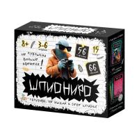 Настольная игра: Десятое королевство "Шпиониро" KOR-05960