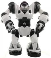 Мини-Робот WowWee Робосапиен (Robosapien) TT-8085