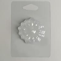 Пластиковая форма для мыла "Ромашка" 7153048