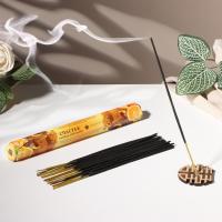 Благовония "Счастье" 20 палочек SIM-4887875