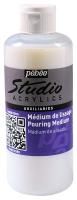 Пуринг-медиум PEBEO Studio Acrylics 500 мл 524561
