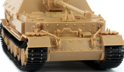 Сборная модель: Немецкий истребитель танков "Фердинанд", З-5041