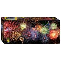 Пазл Step Puzzle 1000 "Коллекция Панорама. Салют" STP-79410