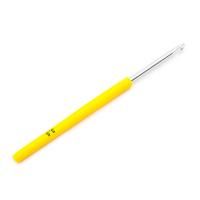 Крючок для вязания АЙРИС 0332-6000 3.5 мм пласт. ручка АI677398