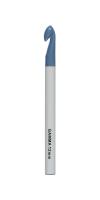 Крючок GAMMA пластик d 12 мм 17 см в чехле PCH-12-17