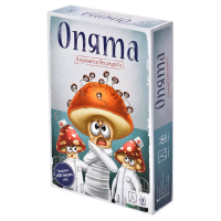 Настольная игра: Опята. Издание 2020 MAG119834