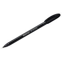 Ручка шариковая Berlingo "City Style" черная, 0.7 мм RE-CBp_70763