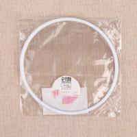 Основа для макраме круг d 10/10,6 см металл SIM-9907633