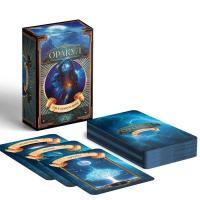 Карты Оракул "Сон в лунную ночь" 108 карт SIM-7787944