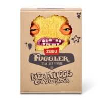 Плюшевая игрушка ZURU Fuggler Sir Nubbynuts 24 см IT-15713L