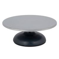 Гончарный круг СОНЕТ 30 см, высота 13.5 см, из металла NP-DK11200