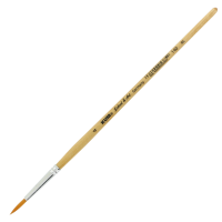 Кисть круглая KUM School & Art синтетика RS №4 KUM-5141419