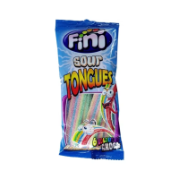 Мармелад жев."Пластинки Фантазия" 100гр FINI Испания