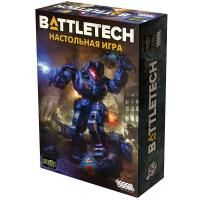 Настольная игра: BattleTech MAG915267