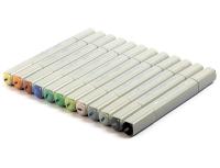 Маркер на спиртовой основе VISTA-ARTISTA Style SMA-01