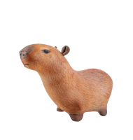 Игрушка-антистресс мягкая Tallula Капибара, 32 см UT-203201s