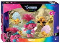 Пазл Step Puzzle 160 "Trolls - 2" STP-94108