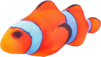 Игрушка-антистресс мягкая Tallula Рыба Клоун, 23 см UT-402307s